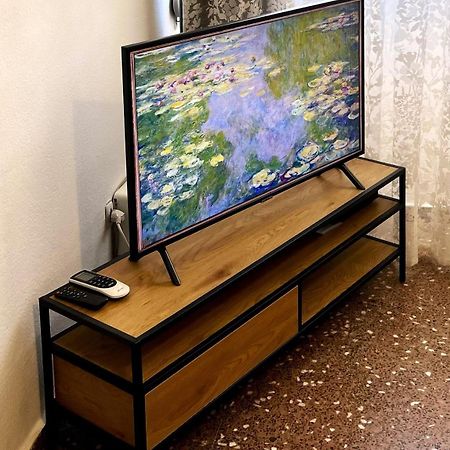 Comfortable Apartment With Wi-Fi Alicante Luaran gambar